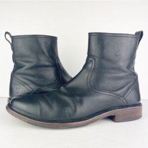 EUC FRYE Leather boots